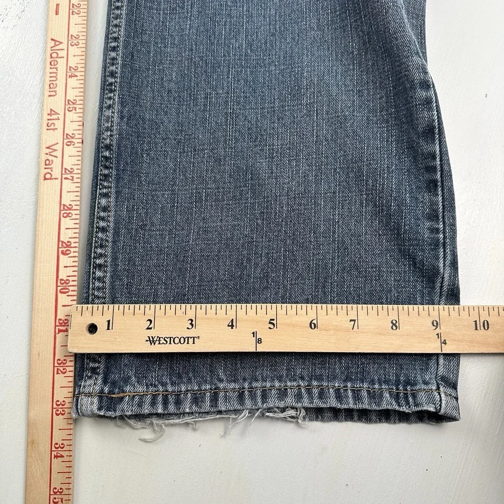 Levis them wash
